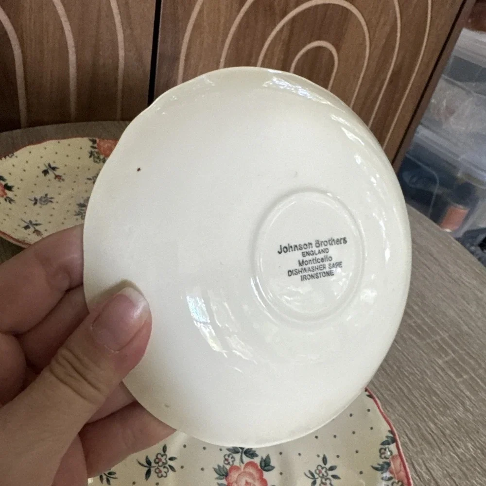 Johnson Brothers great vintage